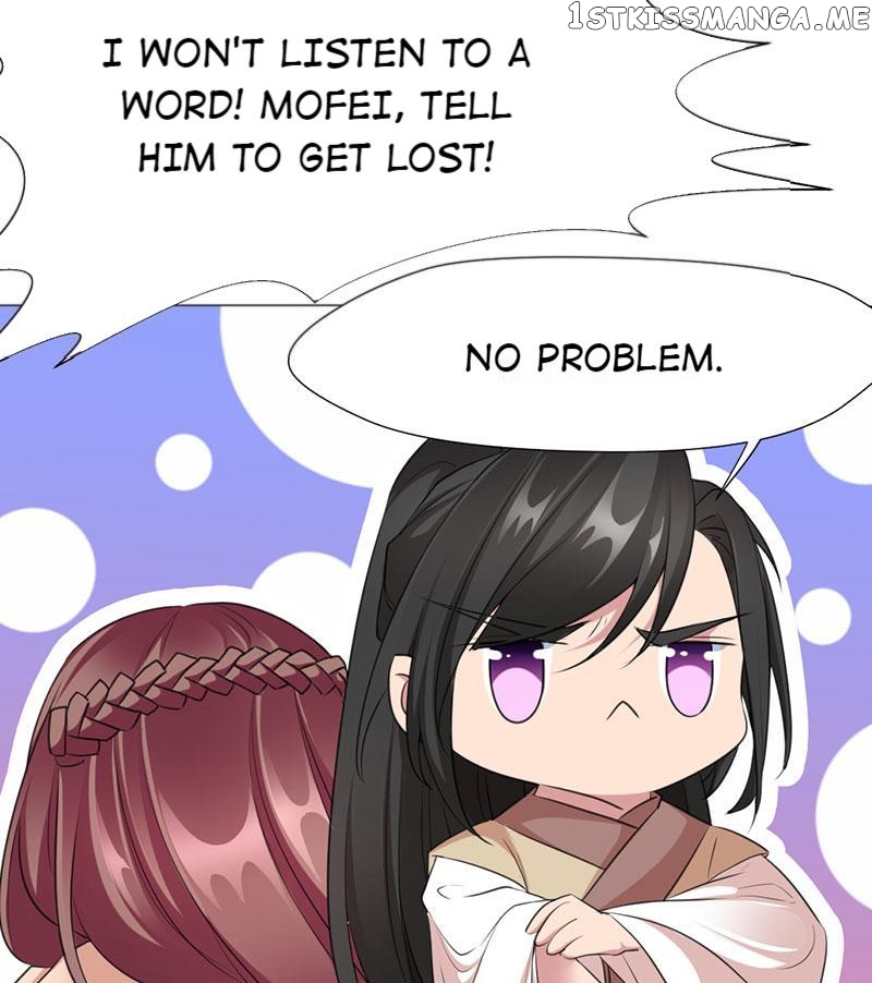 Bell Of Forgone Sorrows chapter 49 - page 29