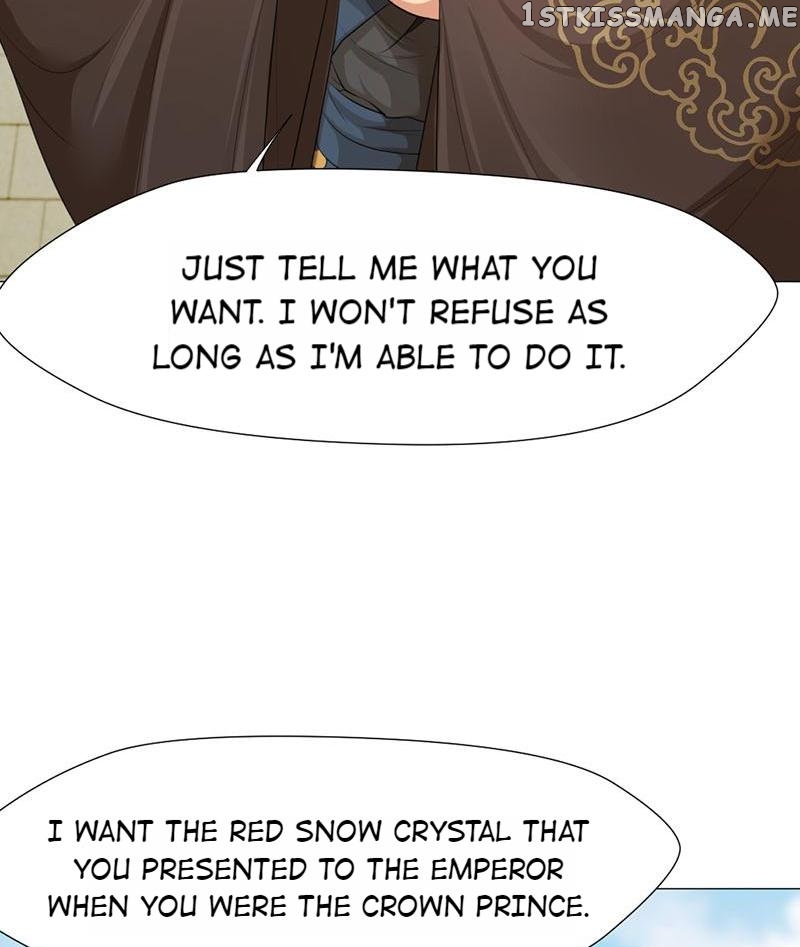 Bell Of Forgone Sorrows chapter 49 - page 34