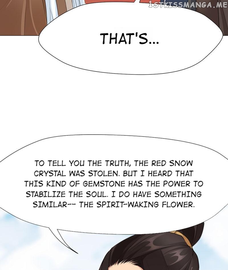 Bell Of Forgone Sorrows chapter 49 - page 36