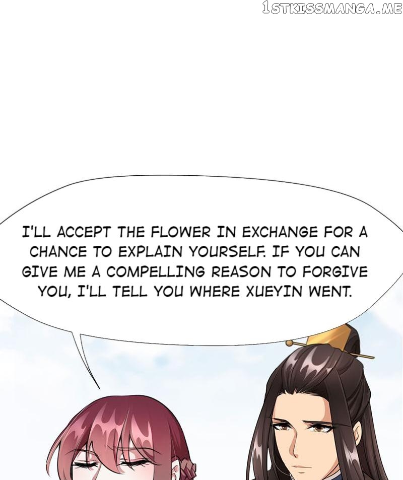 Bell Of Forgone Sorrows chapter 49 - page 41