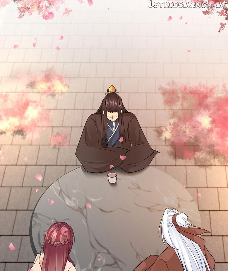 Bell Of Forgone Sorrows chapter 49 - page 47