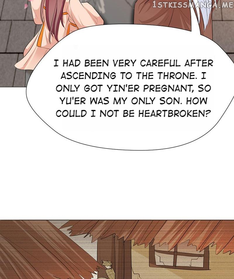 Bell Of Forgone Sorrows chapter 49 - page 48