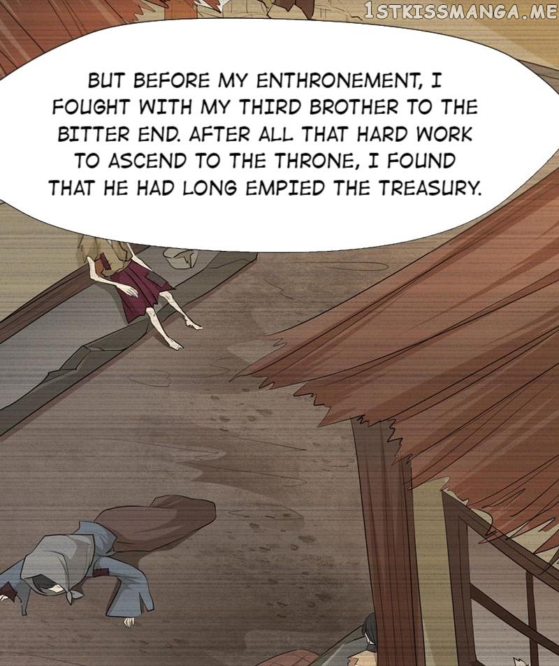 Bell Of Forgone Sorrows chapter 49 - page 49