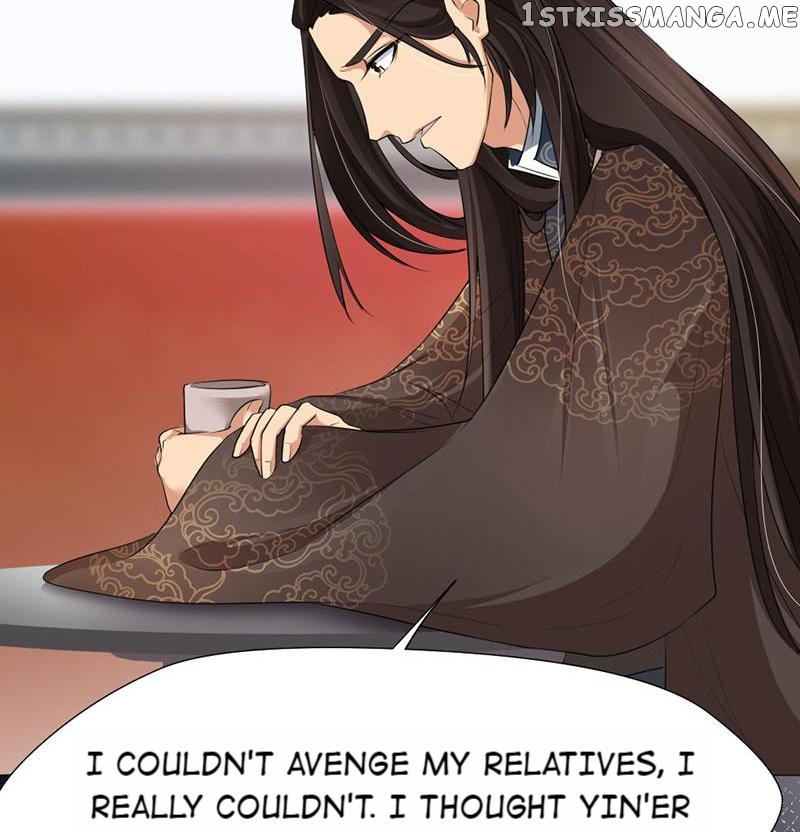 Bell Of Forgone Sorrows chapter 49 - page 54