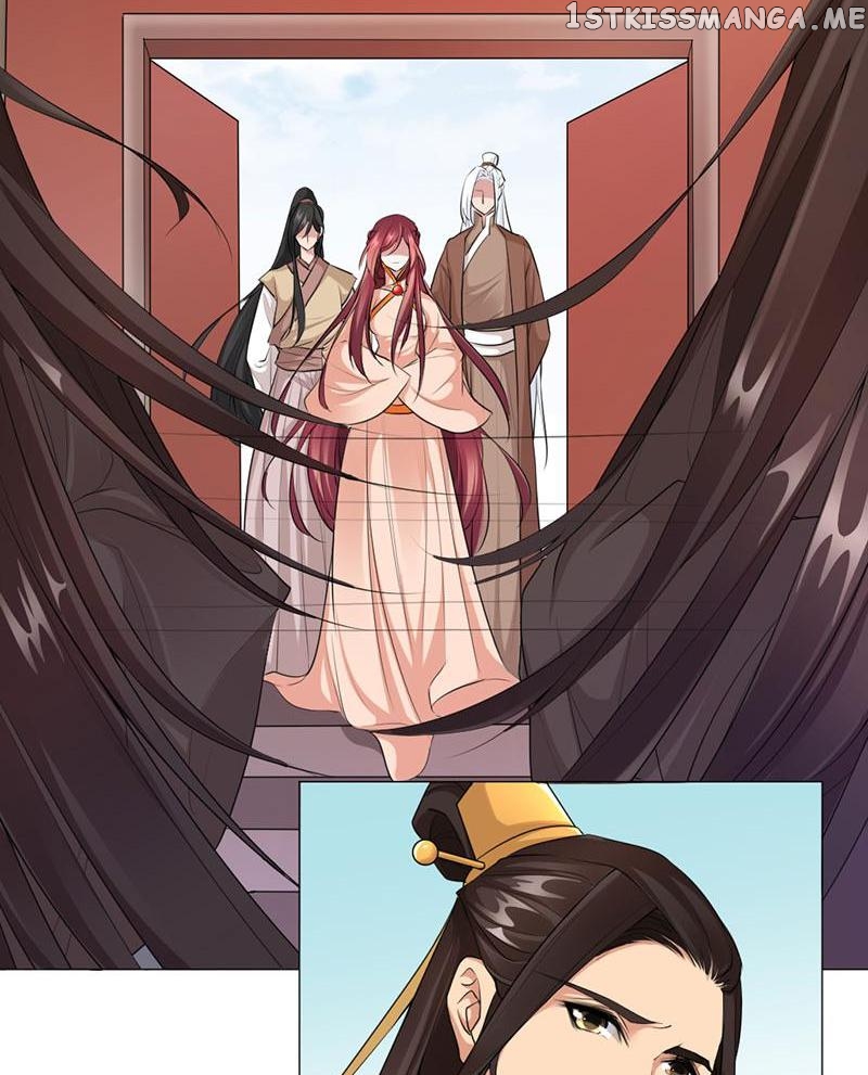 Bell Of Forgone Sorrows chapter 49 - page 6