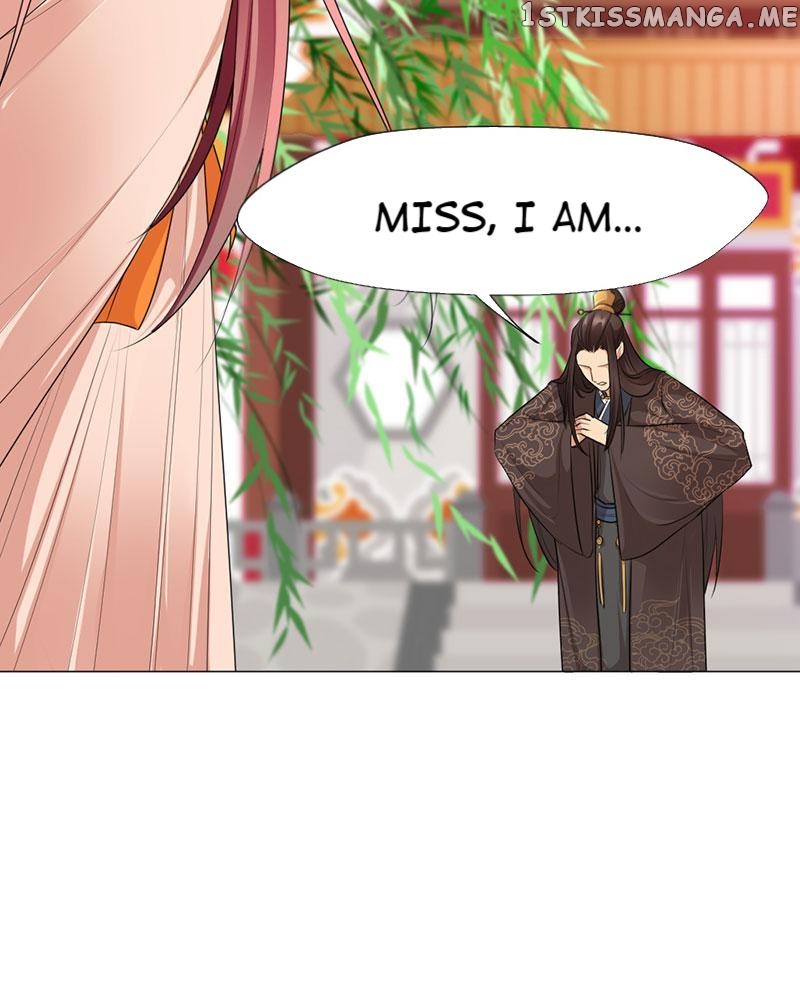 Bell Of Forgone Sorrows chapter 49 - page 8