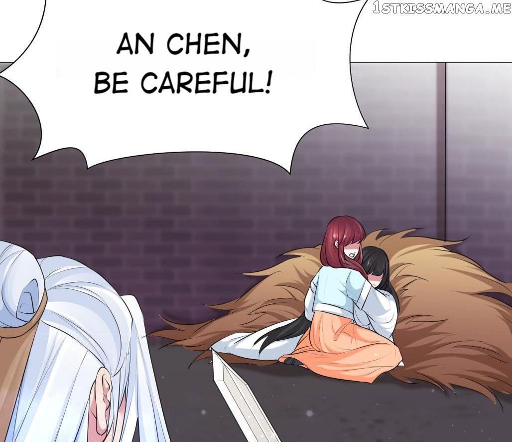 Bell Of Forgone Sorrows chapter 45 - page 19