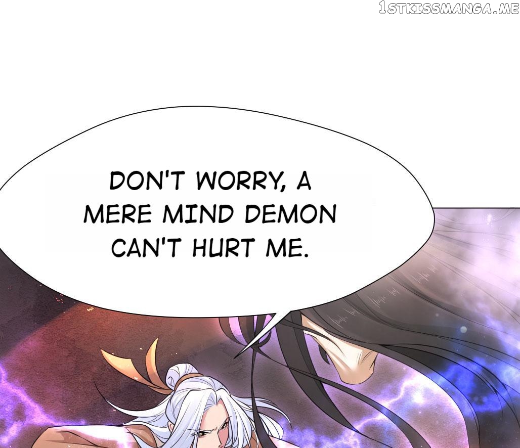 Bell Of Forgone Sorrows chapter 45 - page 21