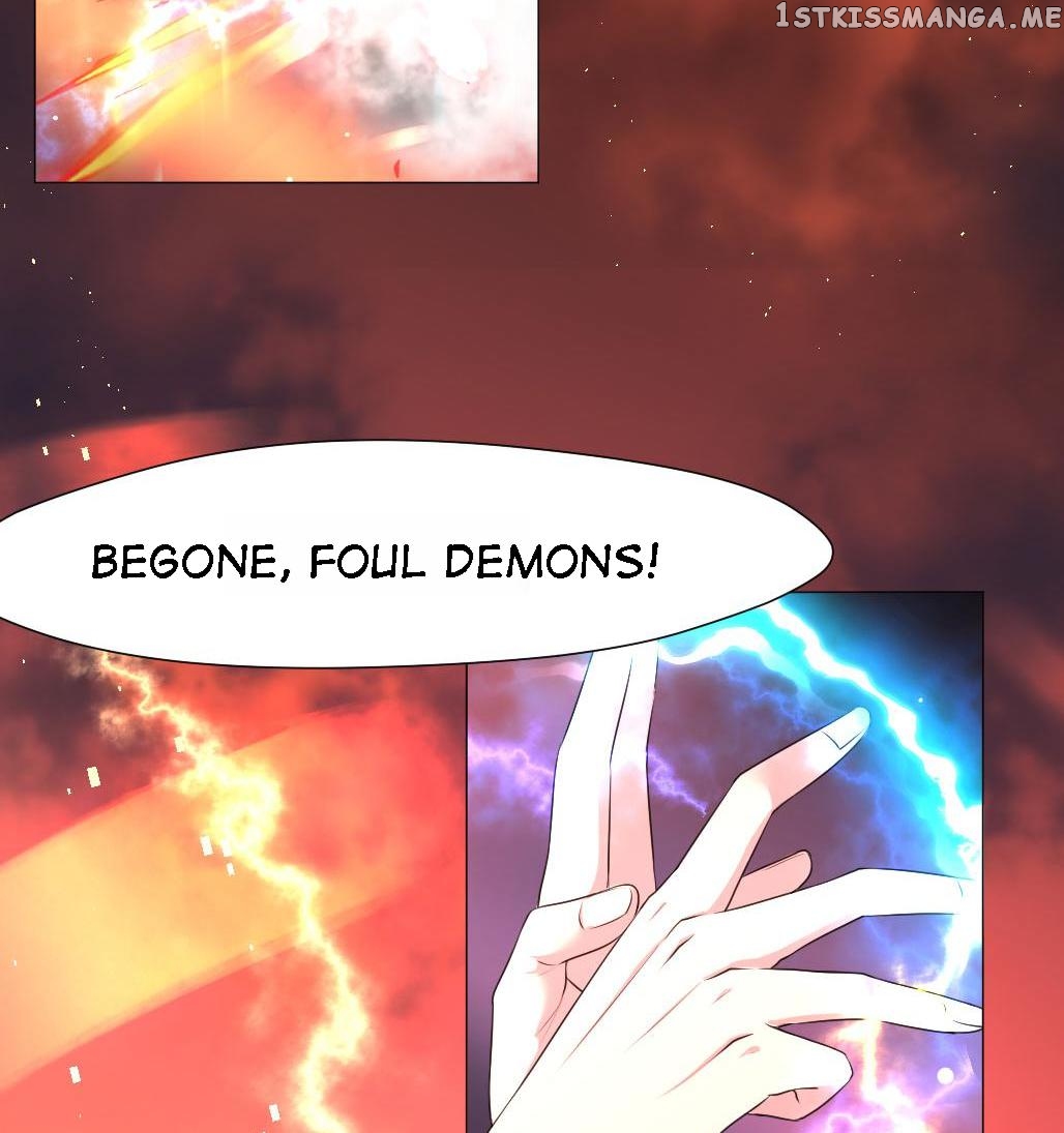 Bell Of Forgone Sorrows chapter 45 - page 25