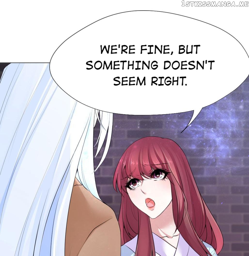 Bell Of Forgone Sorrows chapter 45 - page 36