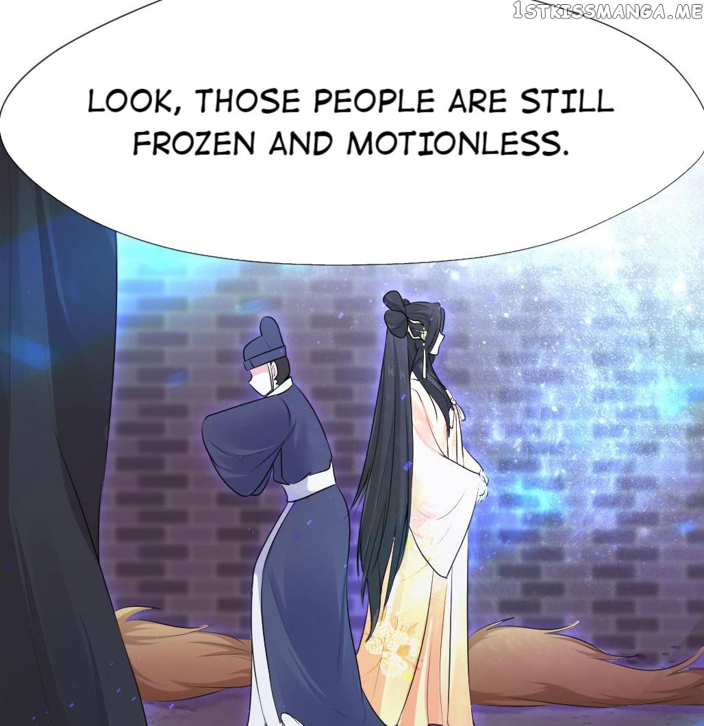 Bell Of Forgone Sorrows chapter 45 - page 38