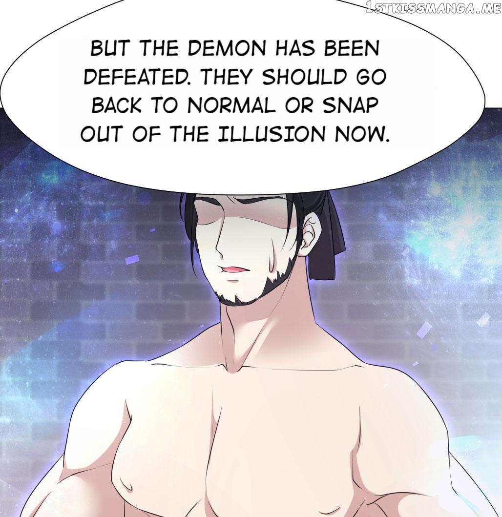 Bell Of Forgone Sorrows chapter 45 - page 40