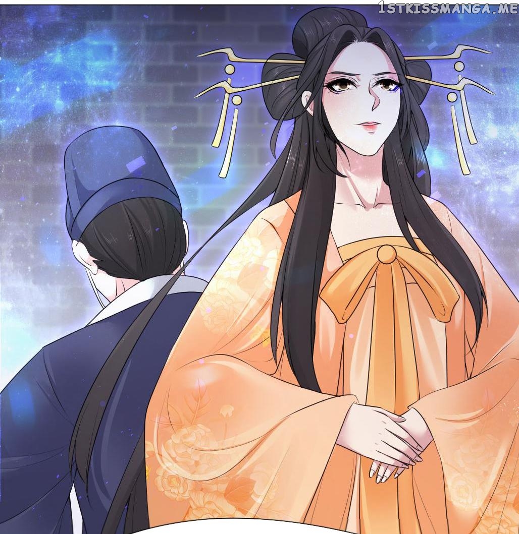 Bell Of Forgone Sorrows chapter 45 - page 42