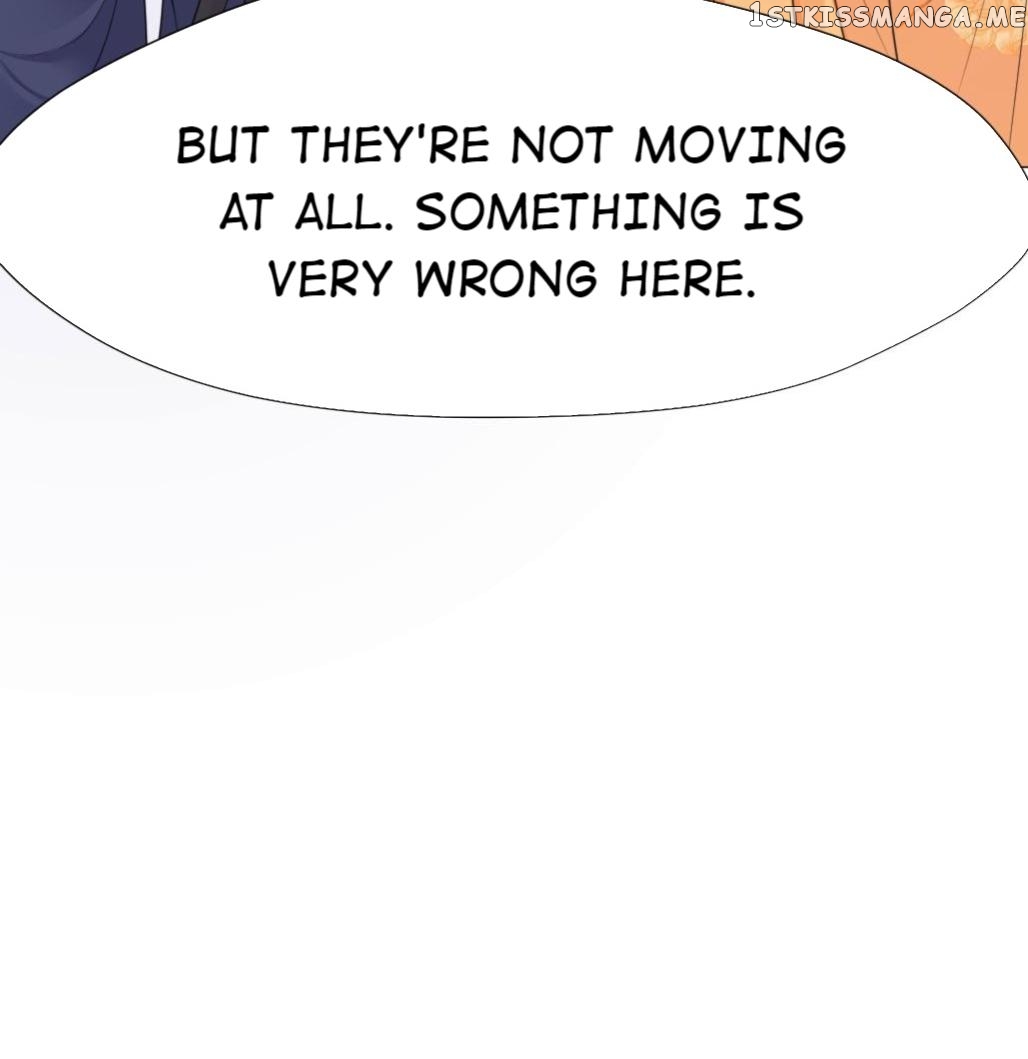 Bell Of Forgone Sorrows chapter 45 - page 43