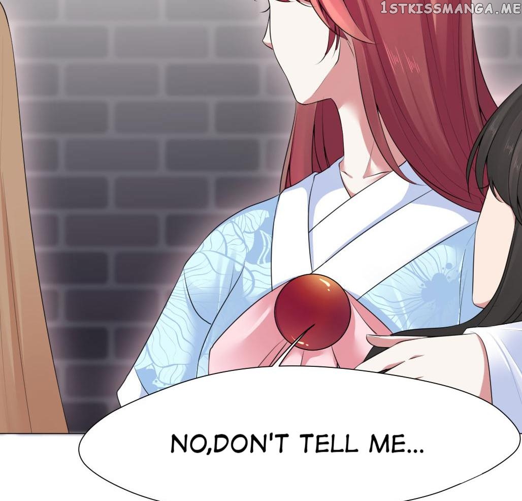 Bell Of Forgone Sorrows chapter 45 - page 45