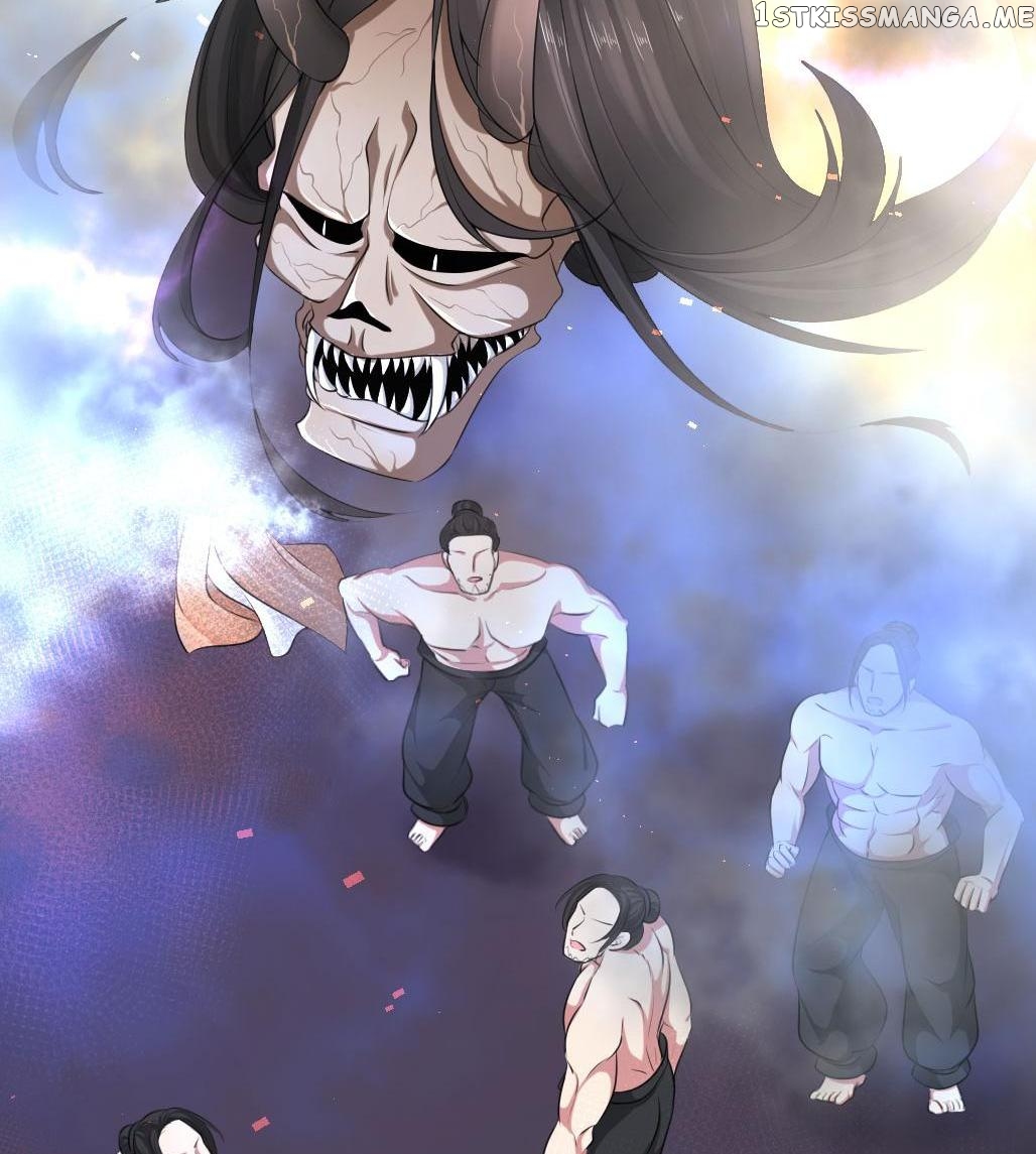 Bell Of Forgone Sorrows chapter 45 - page 5