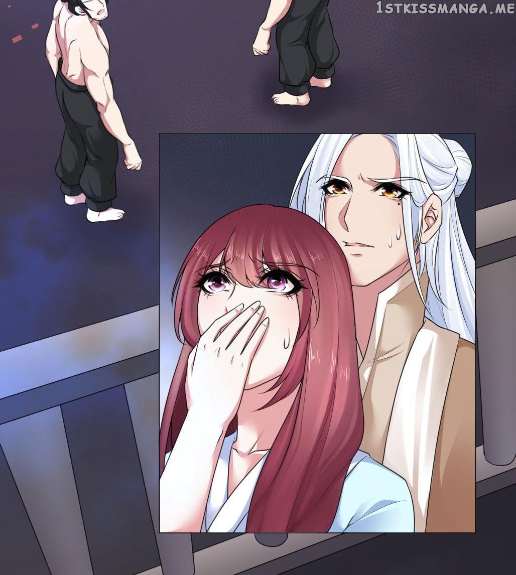 Bell Of Forgone Sorrows chapter 45 - page 6