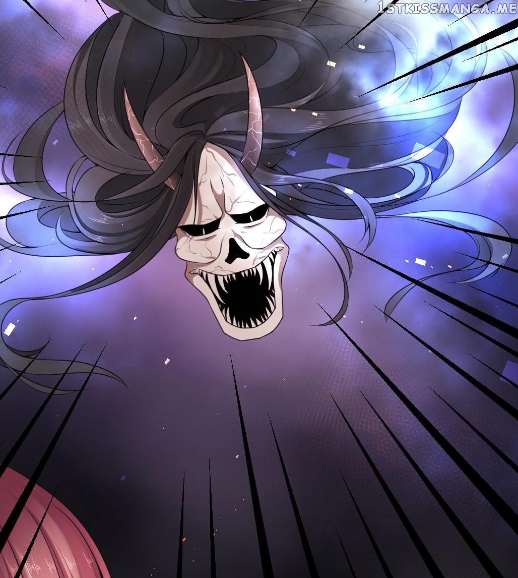 Bell Of Forgone Sorrows chapter 45 - page 8