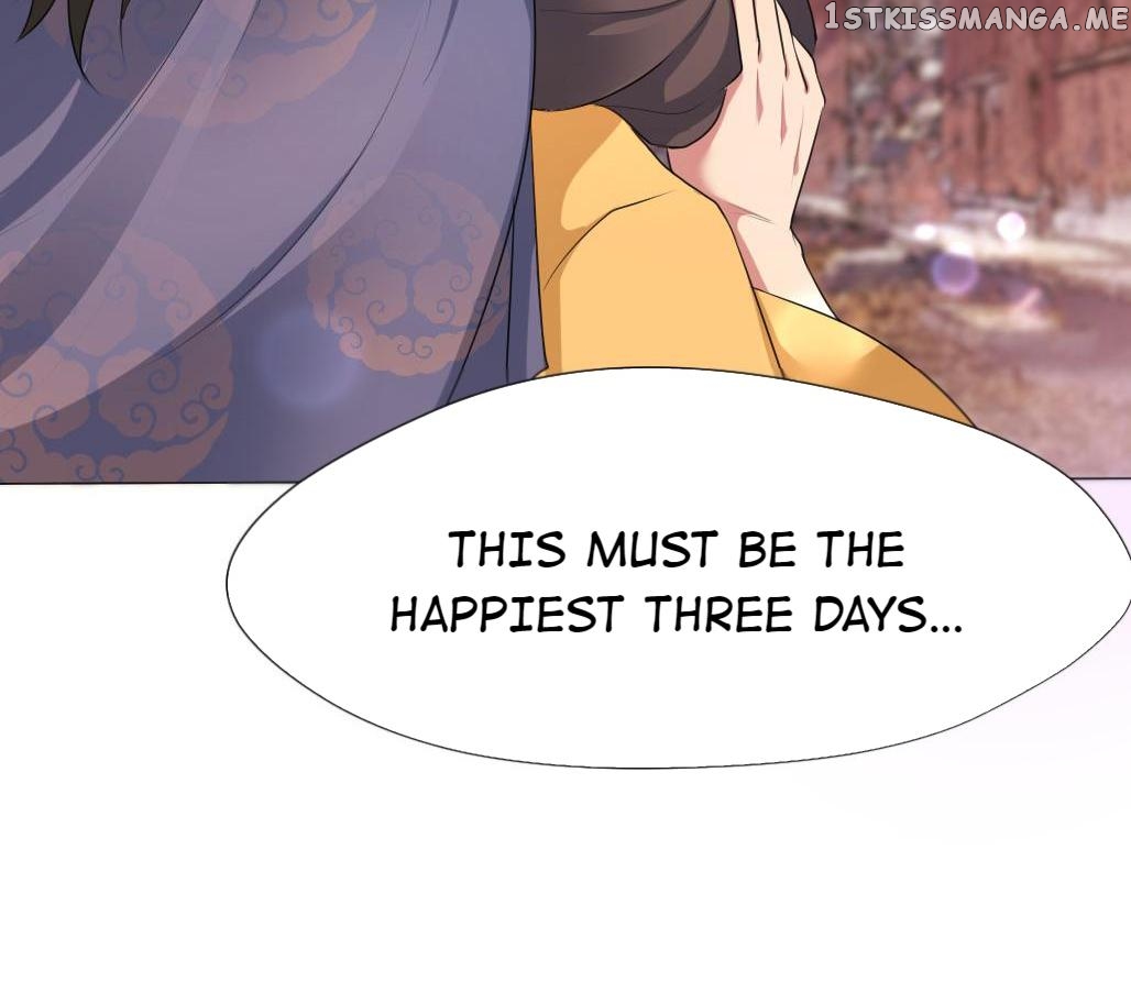 Bell Of Forgone Sorrows chapter 43 - page 11