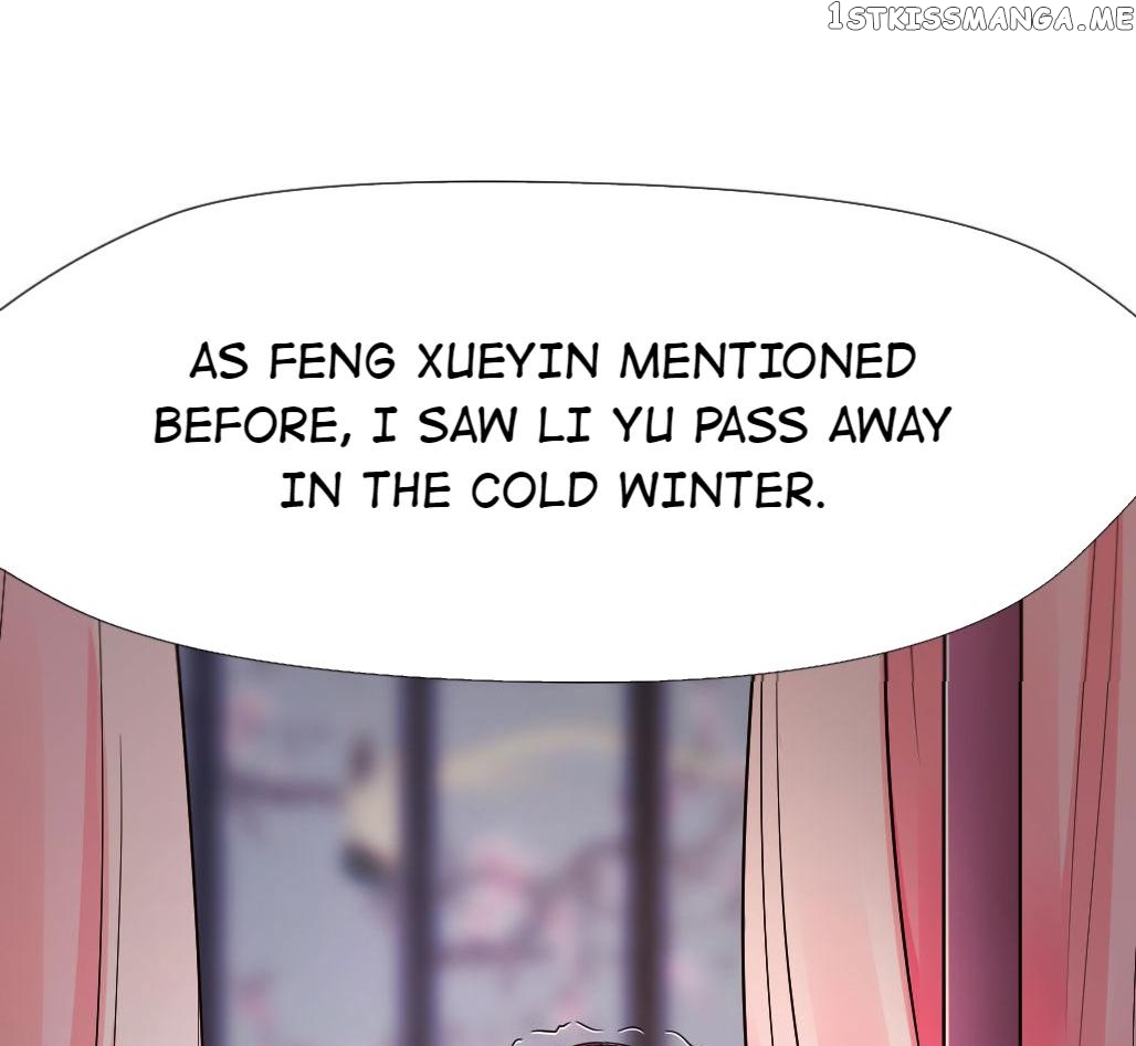 Bell Of Forgone Sorrows chapter 43 - page 18