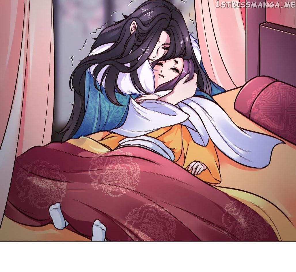 Bell Of Forgone Sorrows chapter 43 - page 19