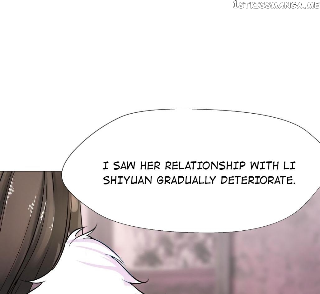 Bell Of Forgone Sorrows chapter 43 - page 20