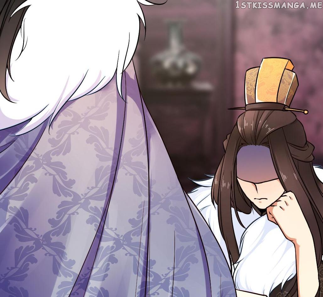 Bell Of Forgone Sorrows chapter 43 - page 21