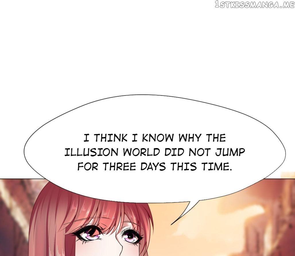Bell Of Forgone Sorrows chapter 43 - page 3