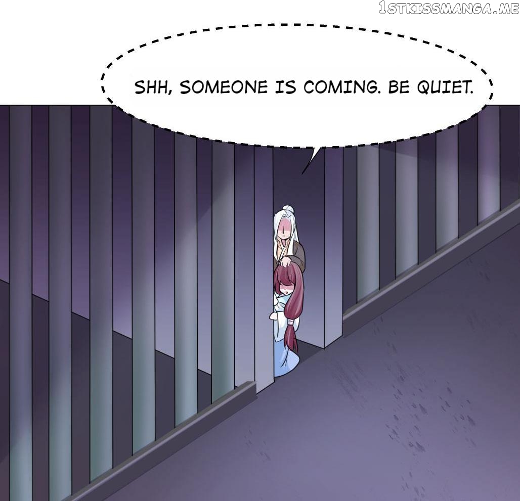 Bell Of Forgone Sorrows chapter 43 - page 30