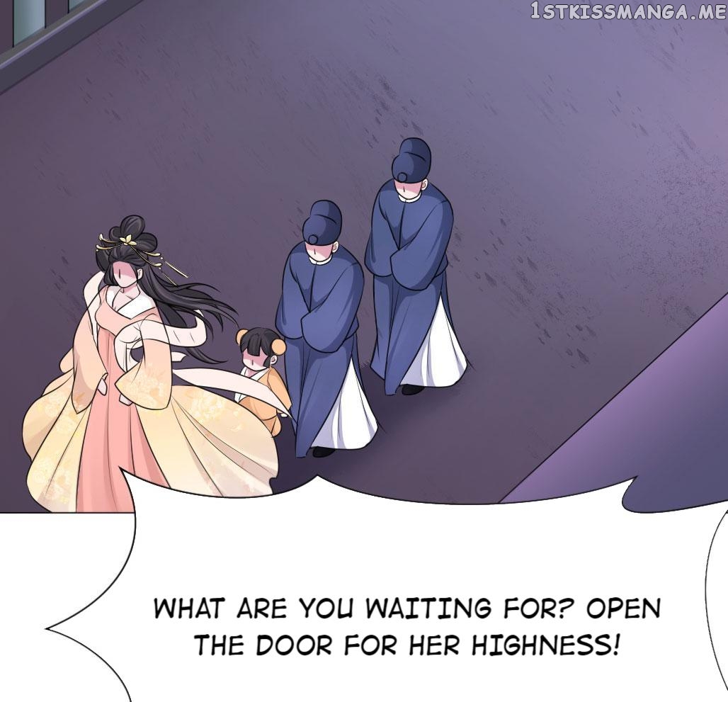 Bell Of Forgone Sorrows chapter 43 - page 31