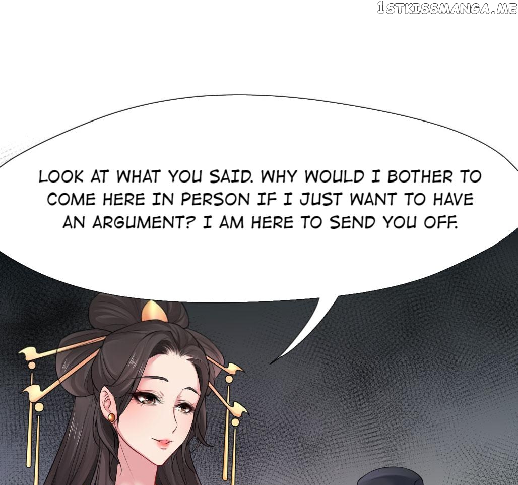 Bell Of Forgone Sorrows chapter 43 - page 38