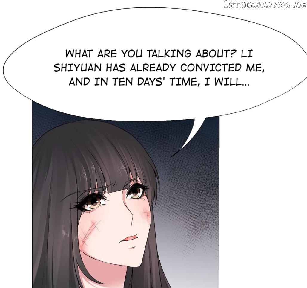 Bell Of Forgone Sorrows chapter 43 - page 40
