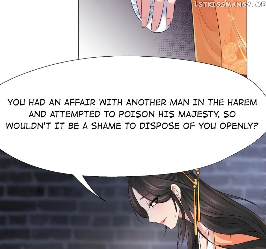 Bell Of Forgone Sorrows chapter 43 - page 42