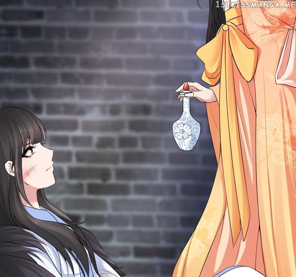 Bell Of Forgone Sorrows chapter 43 - page 43