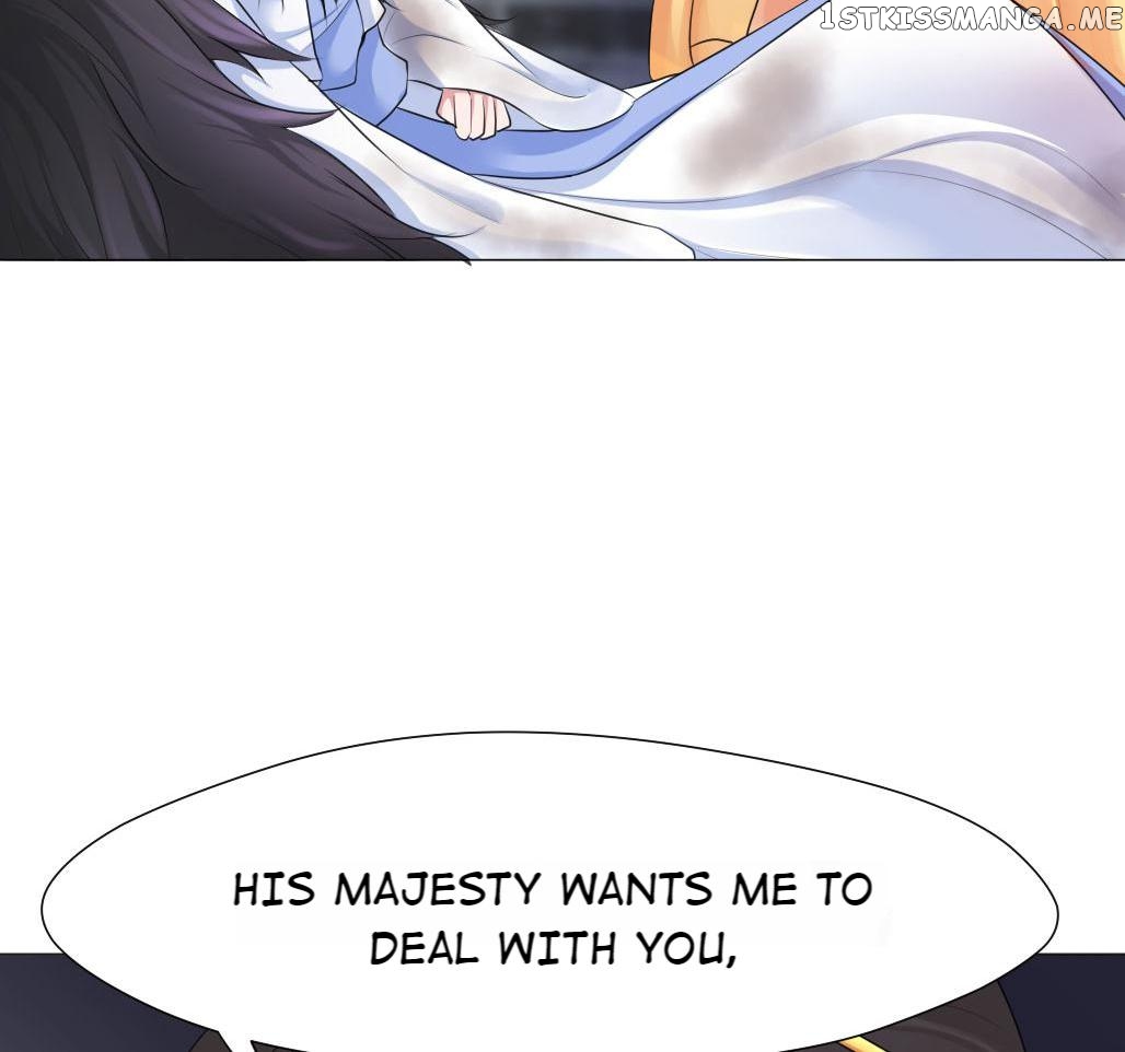 Bell Of Forgone Sorrows chapter 43 - page 44