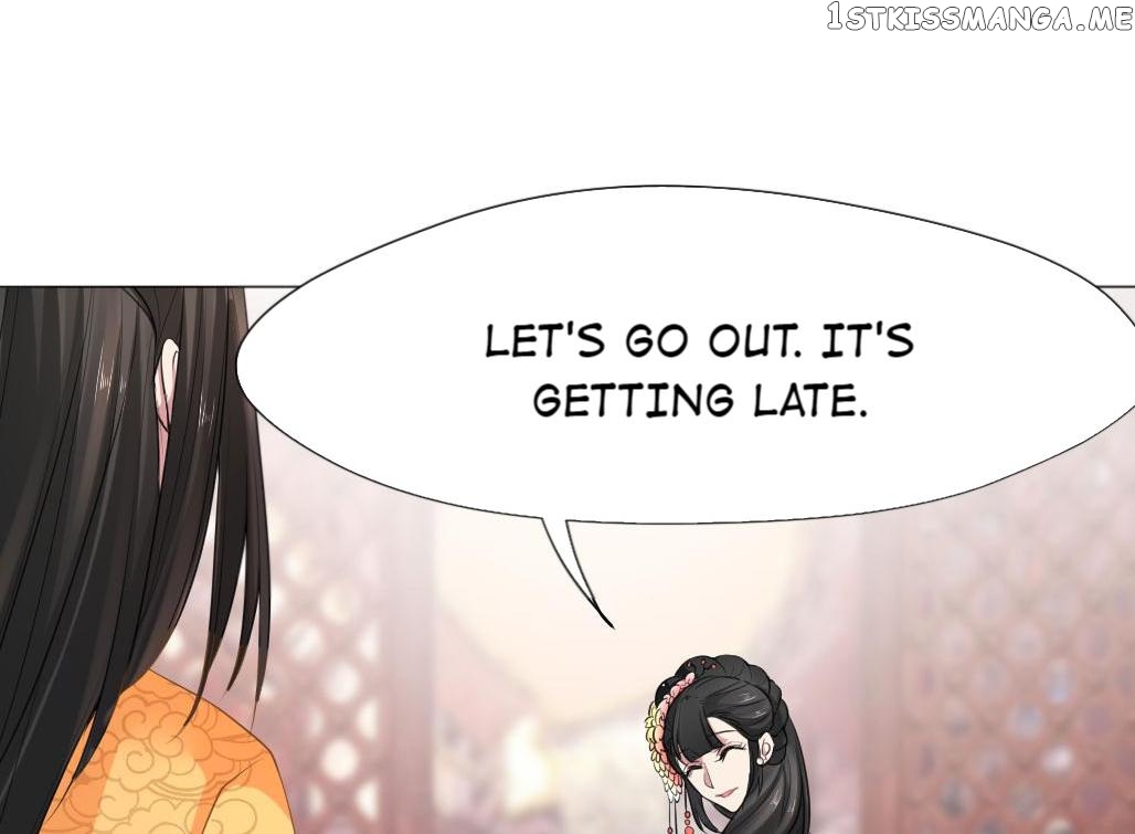 Bell Of Forgone Sorrows chapter 42 - page 39