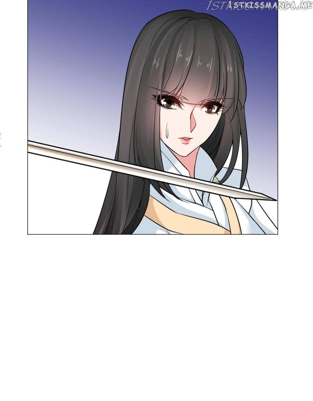 Bell Of Forgone Sorrows chapter 38 - page 10