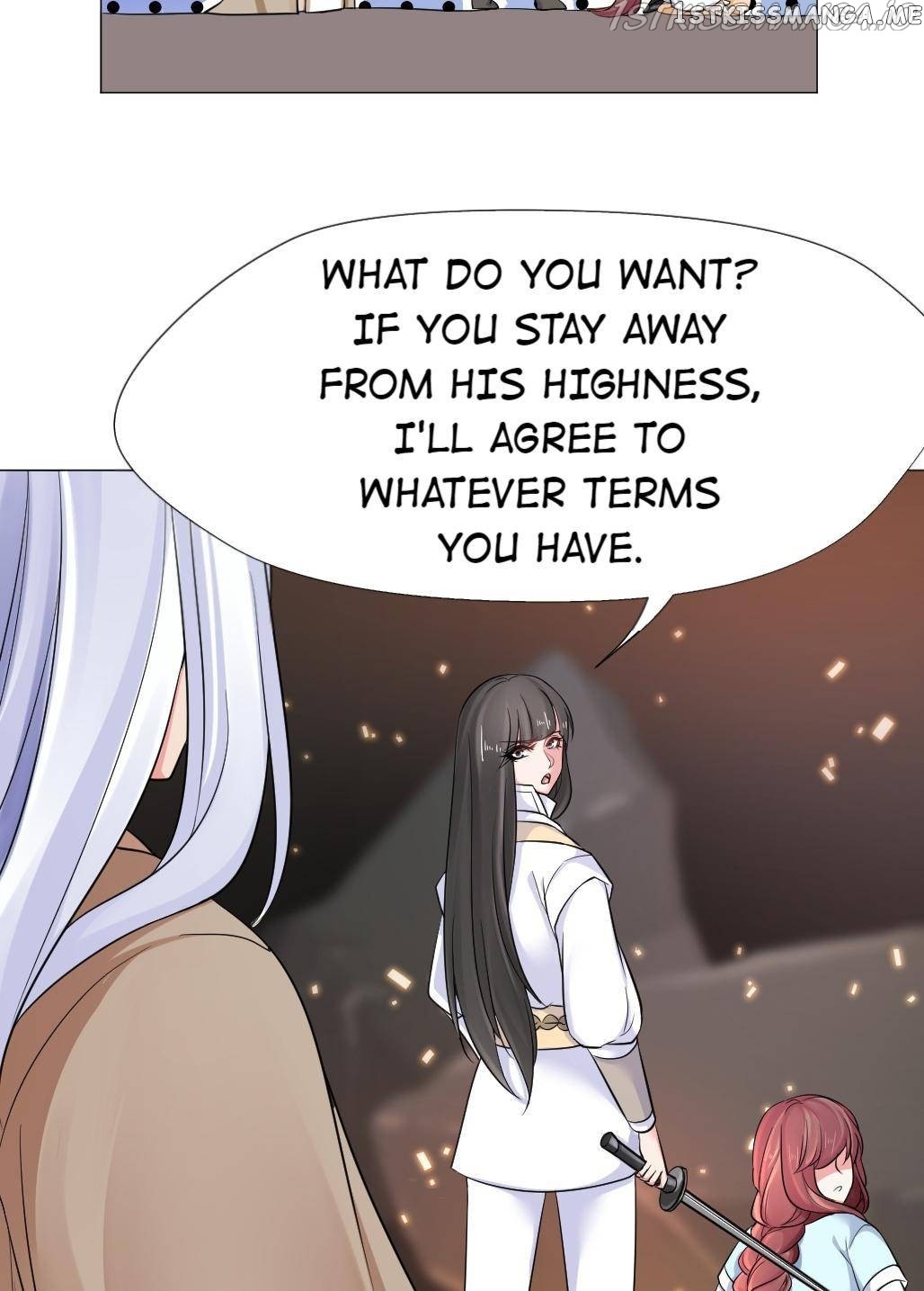 Bell Of Forgone Sorrows chapter 38 - page 13