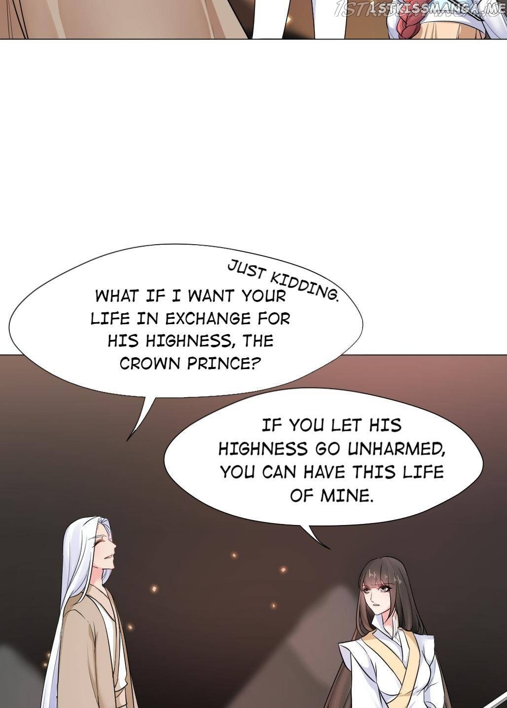 Bell Of Forgone Sorrows chapter 38 - page 14