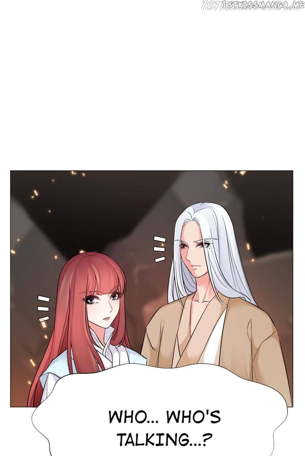 Bell Of Forgone Sorrows chapter 38 - page 17