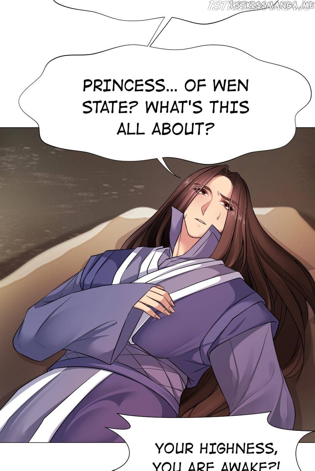 Bell Of Forgone Sorrows chapter 38 - page 18