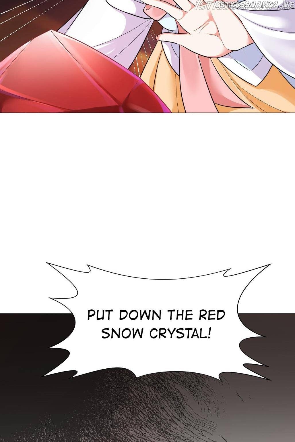 Bell Of Forgone Sorrows chapter 38 - page 20