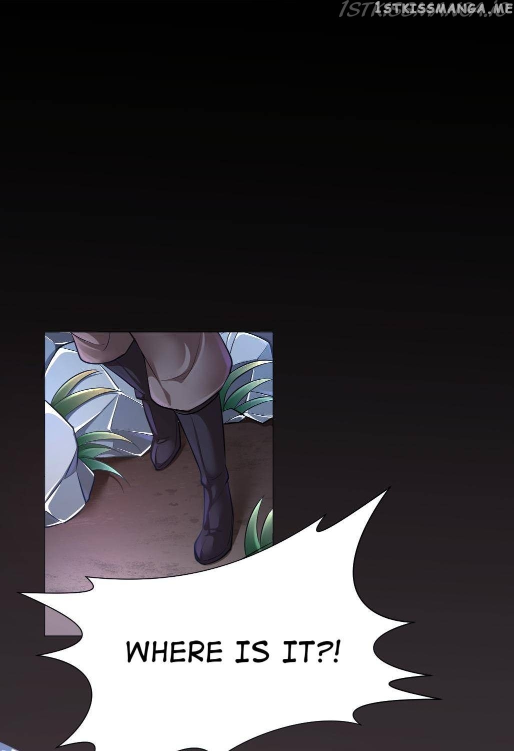 Bell Of Forgone Sorrows chapter 38 - page 23