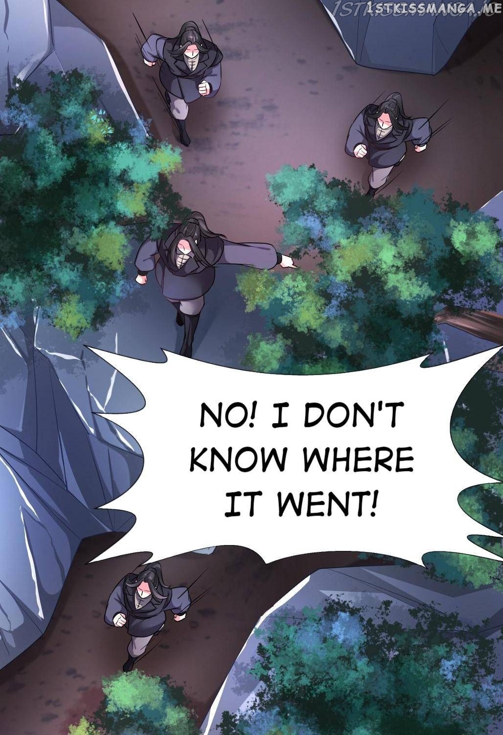 Bell Of Forgone Sorrows chapter 38 - page 25