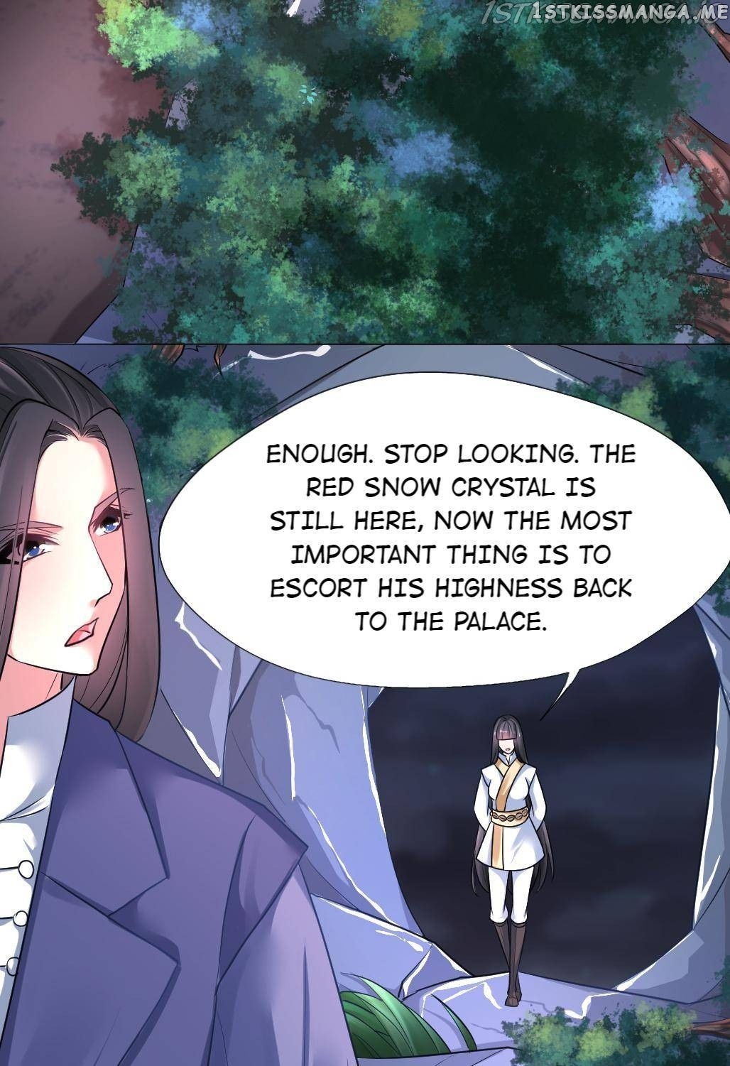 Bell Of Forgone Sorrows chapter 38 - page 26