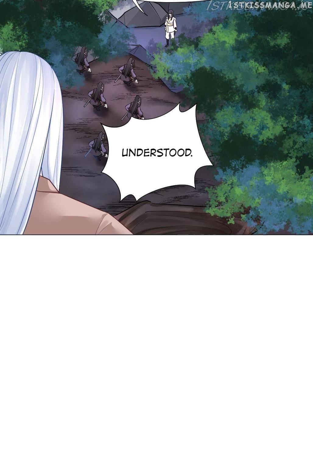Bell Of Forgone Sorrows chapter 38 - page 28