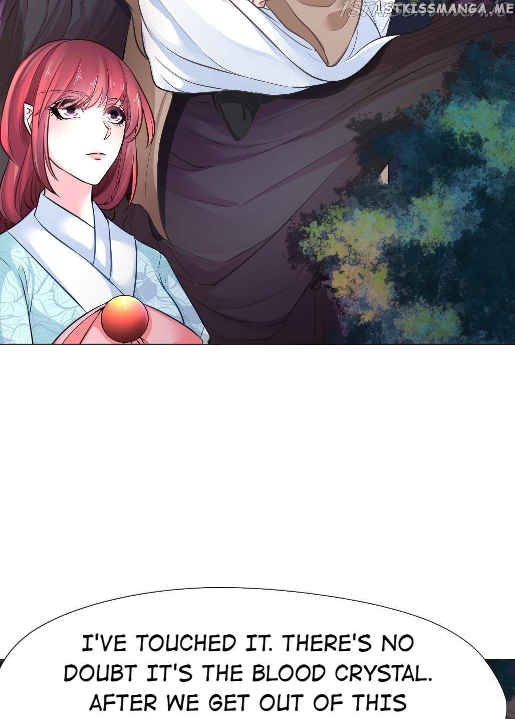 Bell Of Forgone Sorrows chapter 38 - page 30
