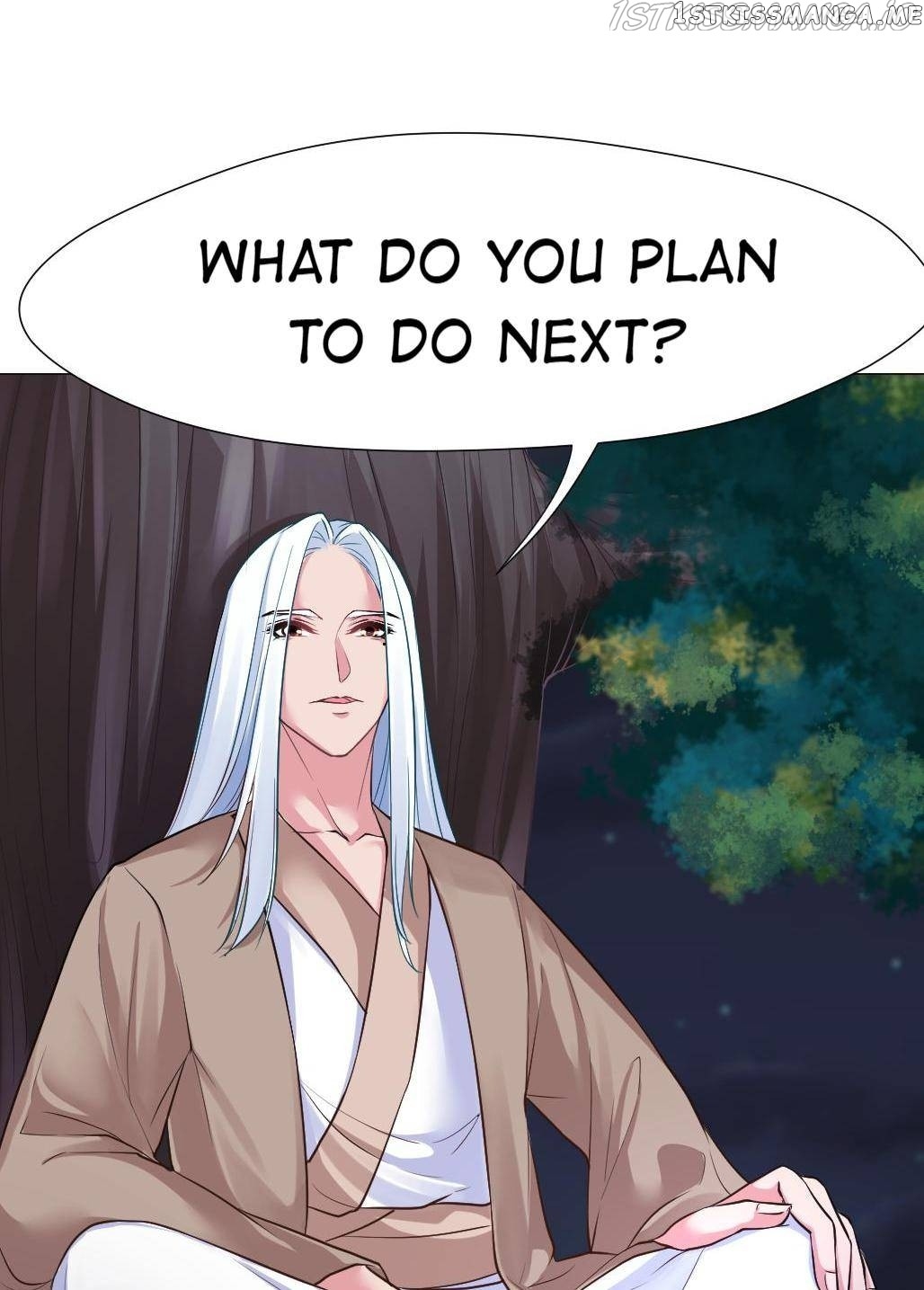 Bell Of Forgone Sorrows chapter 38 - page 32