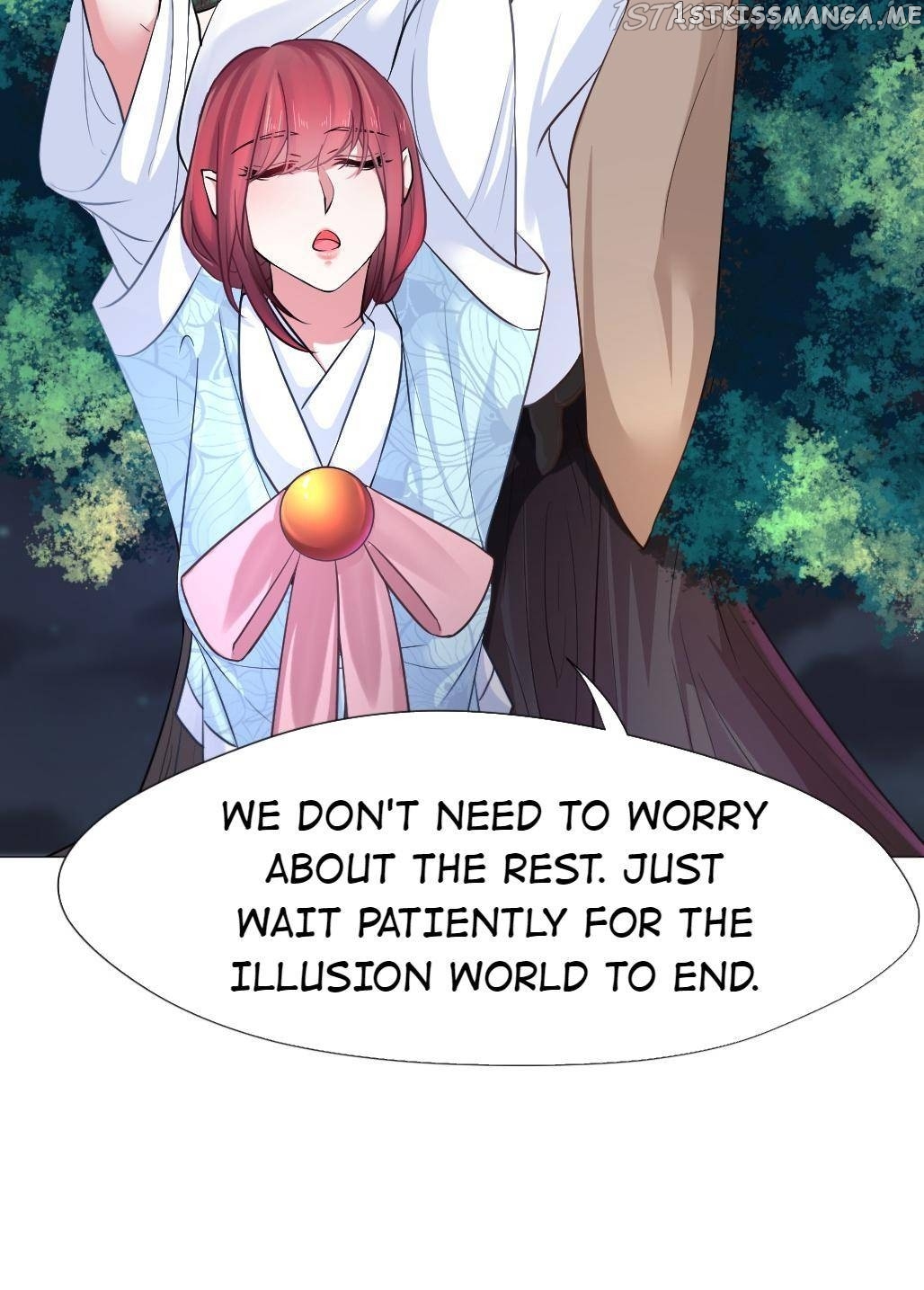 Bell Of Forgone Sorrows chapter 38 - page 34