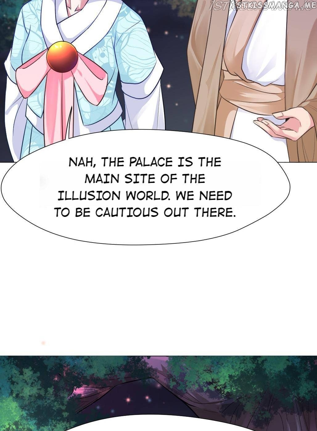 Bell Of Forgone Sorrows chapter 38 - page 36